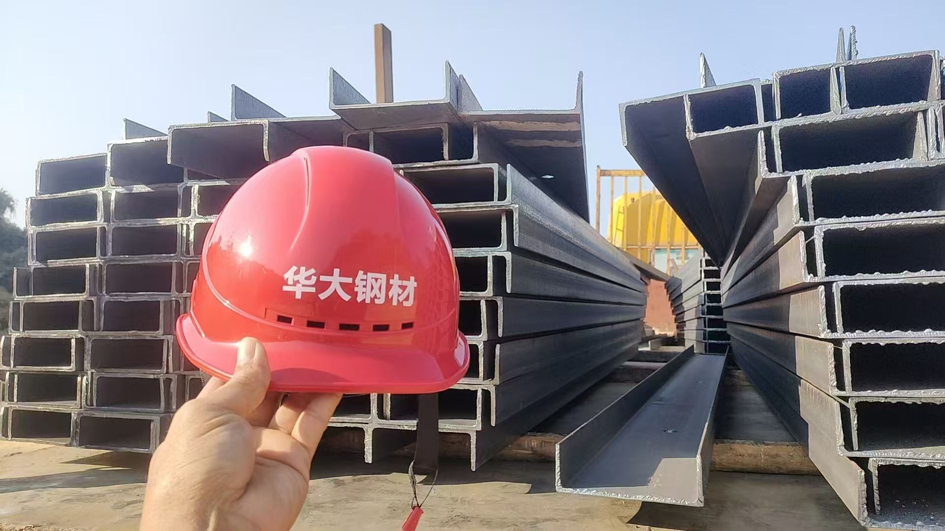 福田区工字钢护坡路模板出租 - 一站式服务